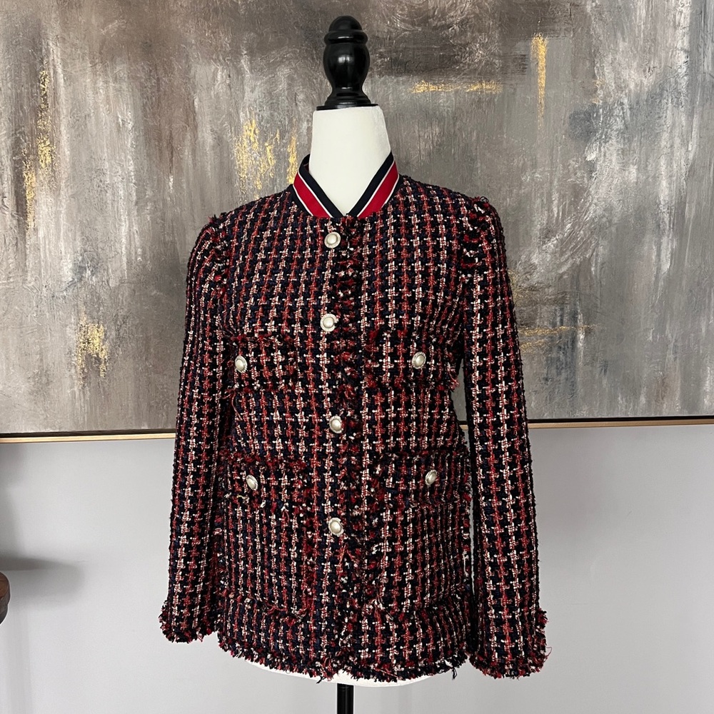 Zara blazer / jacket - size M